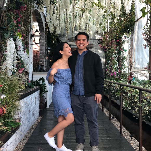 Meet your Posher, Mirka - Picture 3 of 7